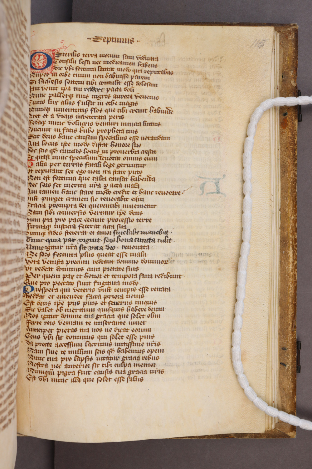 Folio 115 recto